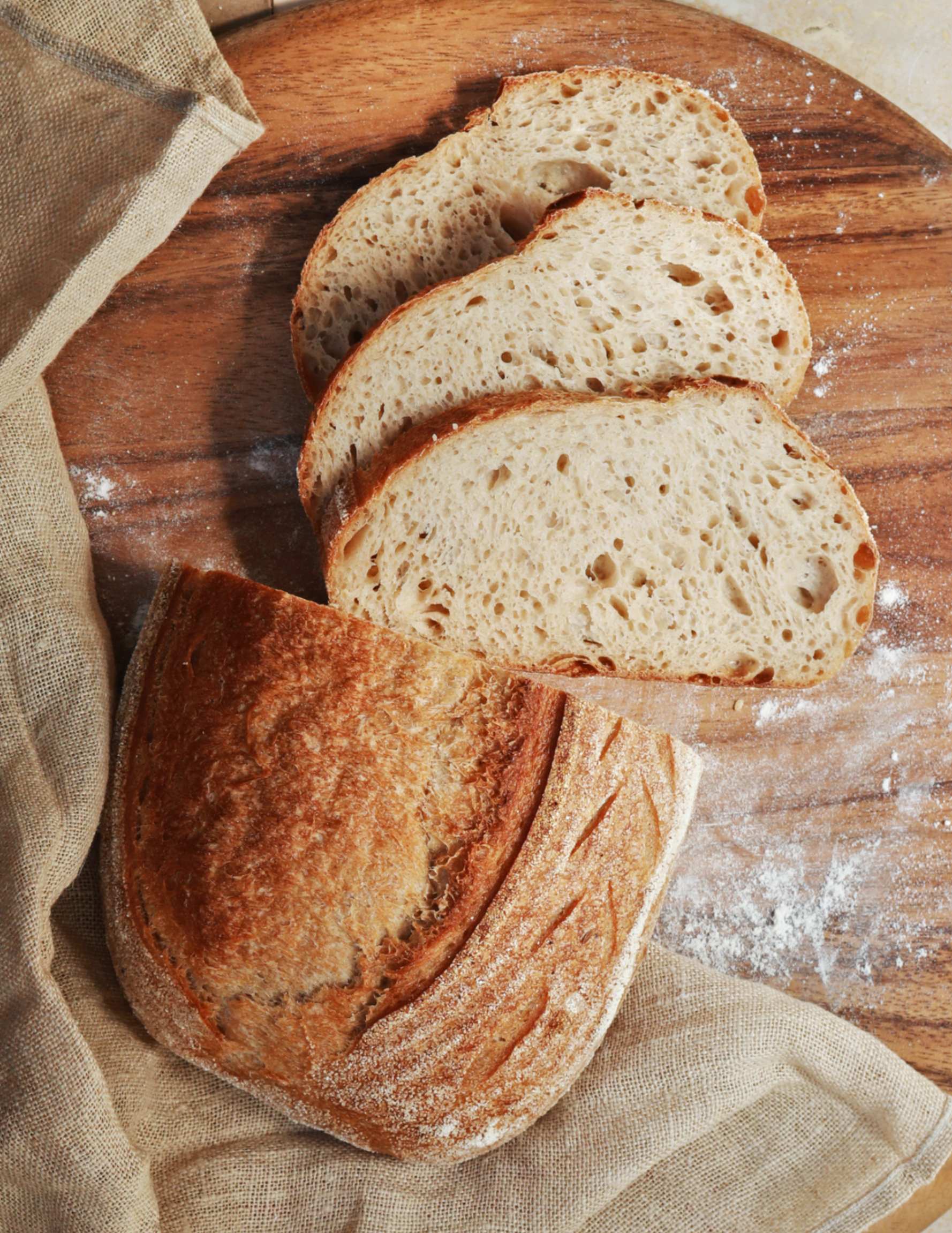 Ancient Grain